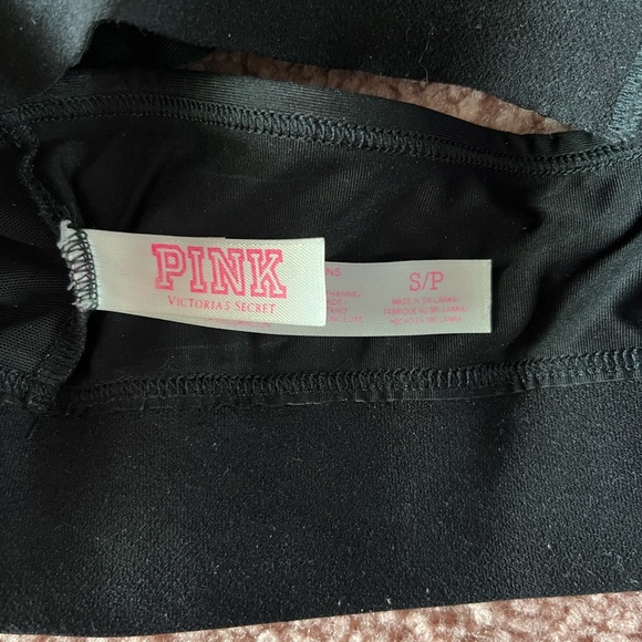 PINK sports bra - Picture 4 of 4